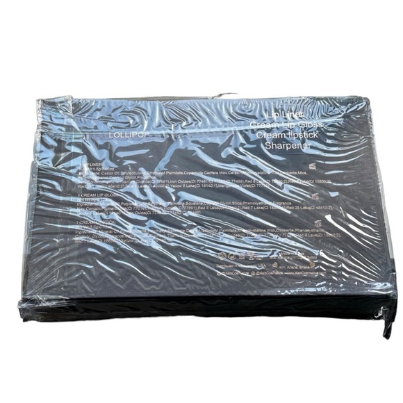 NWT KAB cosmetics lollipop lip kit - Picture 3 of 3